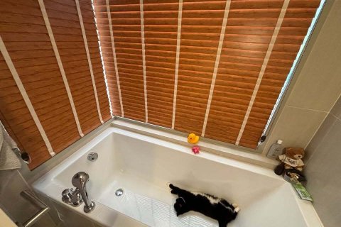 Кондоминиум с 2 спальнями в Ча-аме, Таиланд № 171996 - фото 4