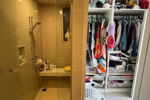 Кондоминиум с 2 спальнями в Ча-аме, Таиланд № 171996 - фото 14