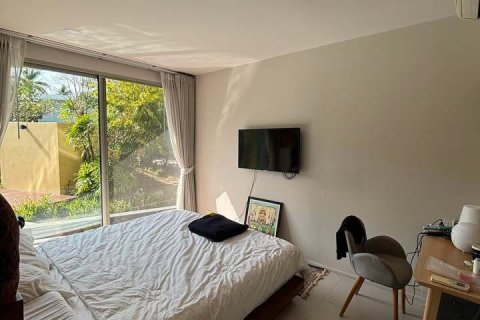 Кондоминиум с 2 спальнями в Ча-аме, Таиланд № 171996 - фото 5