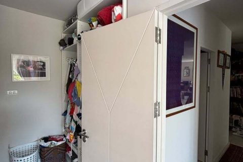 Кондоминиум с 2 спальнями в Ча-аме, Таиланд № 171996 - фото 17