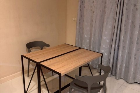 Townhouse in Nonthaburi, Thailand 3 bedrooms № 171999 - photo 10