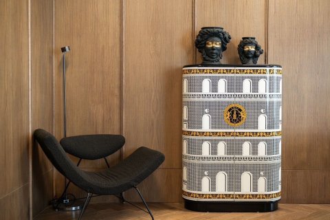 Condo à Khlong Toei, Bangkok, Thaïlande, 2 chambres  № 172002 - photo 5