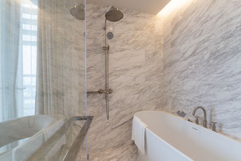 Condo à Khlong Toei, Bangkok, Thaïlande, 2 chambres  № 172002 - photo 12