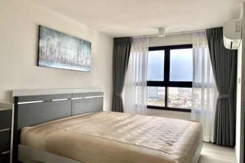 Studio in the Condo in Bang Phlat, Bangkok, Thailand № 172001 - photo 5