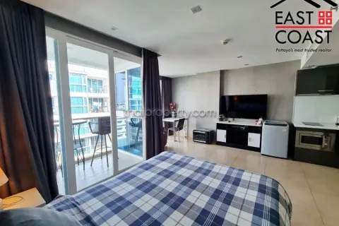 Estudio en el condominio en Pattaya, Tailandia № 213231 - foto 7