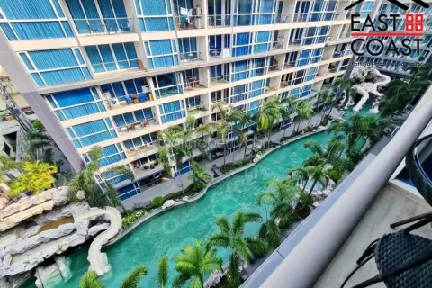 Estudio en el condominio en Pattaya, Tailandia № 213231 - foto 13