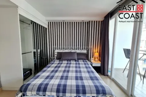 Estudio en el condominio en Pattaya, Tailandia № 213231 - foto 6