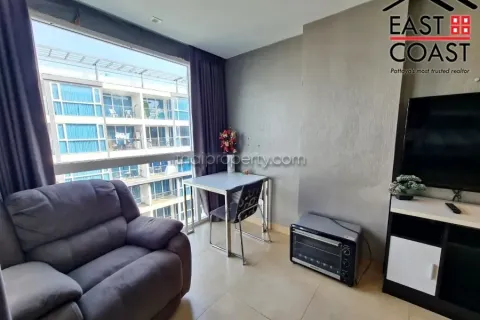 Estudio en el condominio en Pattaya, Tailandia № 213231 - foto 9