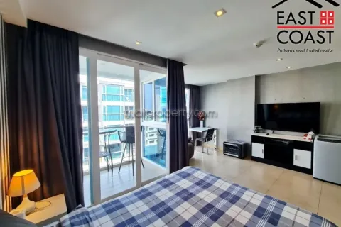 Estudio en el condominio en Pattaya, Tailandia № 213231 - foto 8