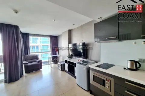 Estudio en el condominio en Pattaya, Tailandia № 213231 - foto 4