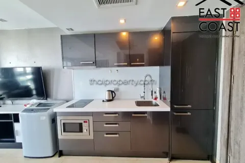 Estudio en el condominio en Pattaya, Tailandia № 213231 - foto 3