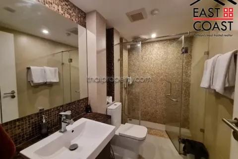 Estudio en el condominio en Pattaya, Tailandia № 213231 - foto 21
