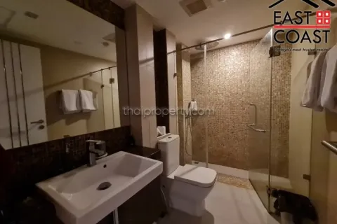 Estudio en el condominio en Pattaya, Tailandia № 213231 - foto 19
