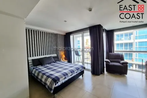 Estudio en el condominio en Pattaya, Tailandia № 213231 - foto 5