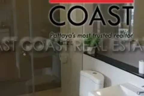Condominio de 1 dormitorio en Pattaya, Tailandia № 213234 - foto 8