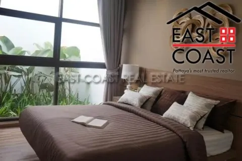 Condominio de 1 dormitorio en Pattaya, Tailandia № 213234 - foto 7