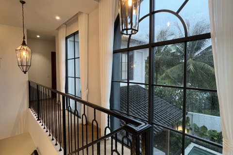 Villa in Pattaya, Thailand 4 Schlafzimmer № 220575 - Foto 4