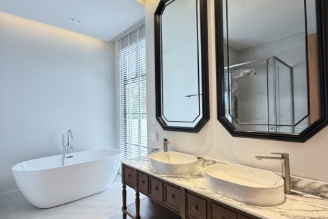 Villa in Pattaya, Thailand 4 Schlafzimmer № 220575 - Foto 20