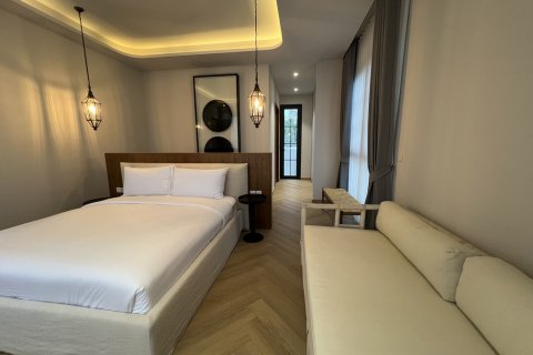 Villa in Pattaya, Thailand 4 Schlafzimmer № 220575 - Foto 19