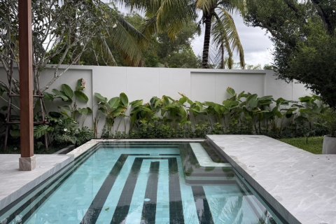 Villa in Pattaya, Thailand 4 Schlafzimmer № 220575 - Foto 2