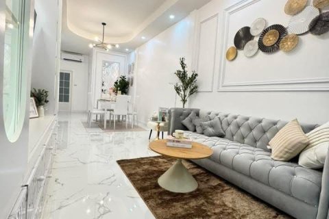 Villa in Pattaya, Thailand 2 Schlafzimmer № 220576 - Foto 9