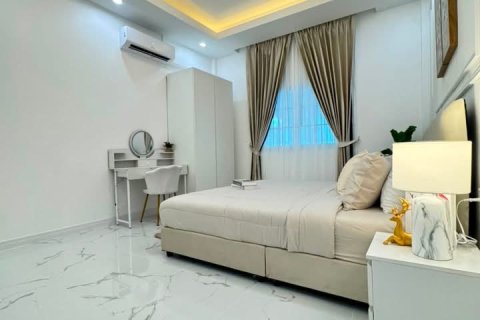Villa in Pattaya, Thailand 2 Schlafzimmer № 220576 - Foto 27