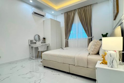 Villa in Pattaya, Thailand 2 Schlafzimmer № 220576 - Foto 23