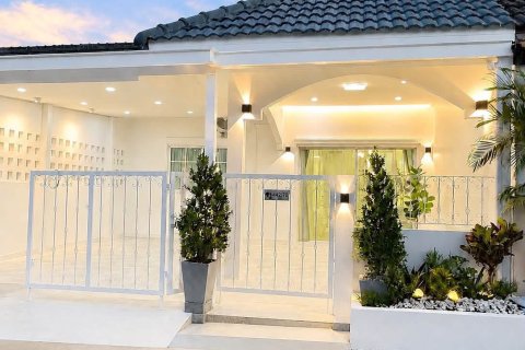 Villa in Pattaya, Thailand 2 Schlafzimmer № 220576 - Foto 2