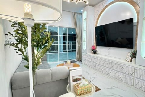 Villa in Pattaya, Thailand 2 Schlafzimmer № 220576 - Foto 4