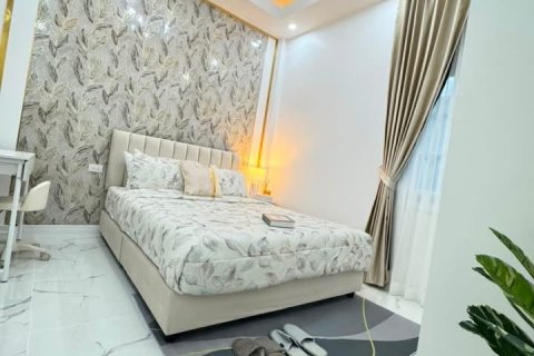 Villa in Pattaya, Thailand 2 Schlafzimmer № 220576 - Foto 13
