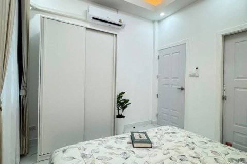 Villa in Pattaya, Thailand 2 Schlafzimmer № 220576 - Foto 17
