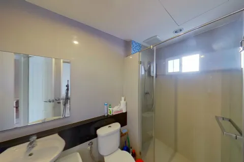 House in Hua Hin, Thailand 3 bedrooms № 163637 - photo 9