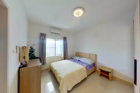 House in Hua Hin, Thailand 3 bedrooms № 163637 - photo 8