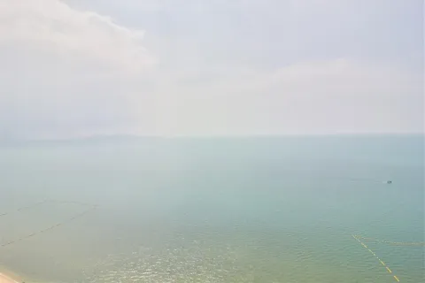 Studio dans le Condo à Pattaya, Thaïlande  № 163635 - photo 16