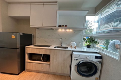 Condo in Phuket, Thailand, 2 bedrooms  № 163640 - photo 4