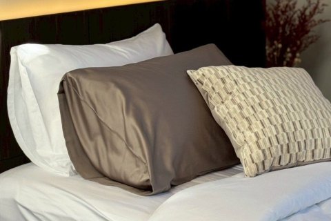 Вилла в Пхукете, Таиланд с 3 спальнями  № 163634 - фото 20