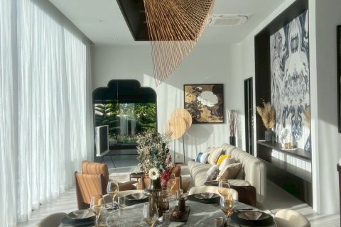 Вилла в Пхукете, Таиланд с 3 спальнями  № 163634 - фото 4