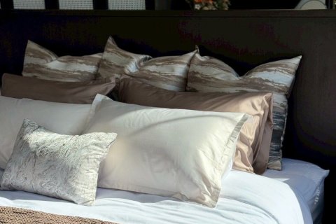 Вилла в Пхукете, Таиланд с 3 спальнями  № 163634 - фото 18