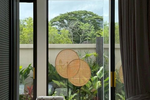 Вилла в Пхукете, Таиланд с 3 спальнями  № 163634 - фото 22