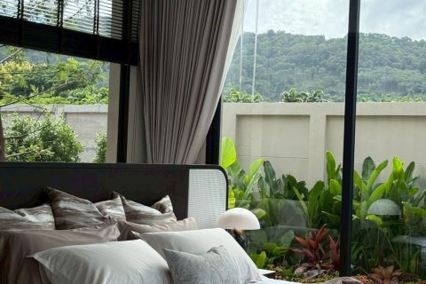 Вилла в Пхукете, Таиланд с 3 спальнями  № 163634 - фото 19