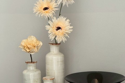 Вилла в Пхукете, Таиланд с 3 спальнями  № 163634 - фото 13