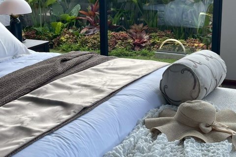 Вилла в Пхукете, Таиланд с 3 спальнями  № 163634 - фото 9