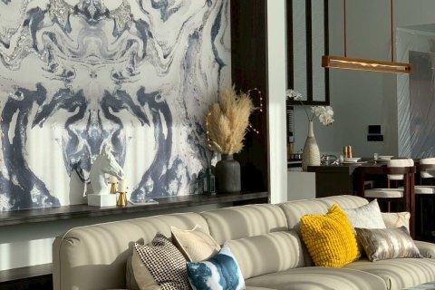 Вилла в Пхукете, Таиланд с 3 спальнями  № 163634 - фото 2