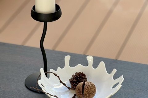 Вилла в Пхукете, Таиланд с 3 спальнями  № 163634 - фото 25