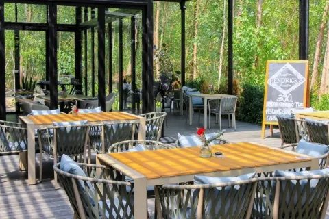 Centre commercial à Phuket, Thaïlande № 163636