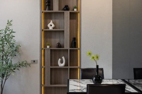 Кондоминиум с 2 спальнями в Клонг Тоэй, Бангкок, Таиланд № 163639 - фото 8