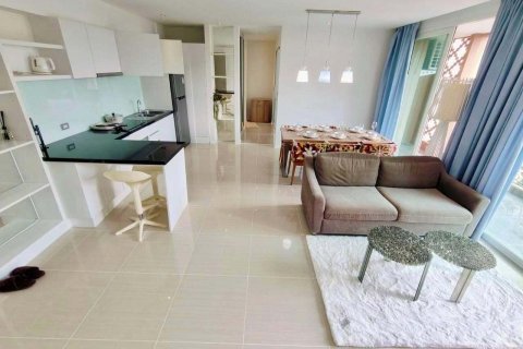 Condo in Pattaya, Thailand, 2 bedrooms  № 163638 - photo 5