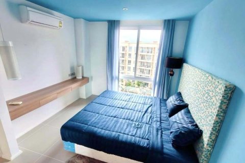 Condo in Pattaya, Thailand, 2 bedrooms  № 163638 - photo 9