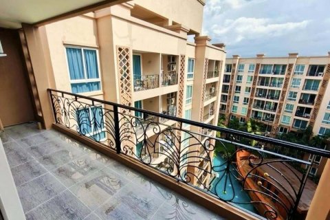 Condo in Pattaya, Thailand, 2 bedrooms  № 163638 - photo 12