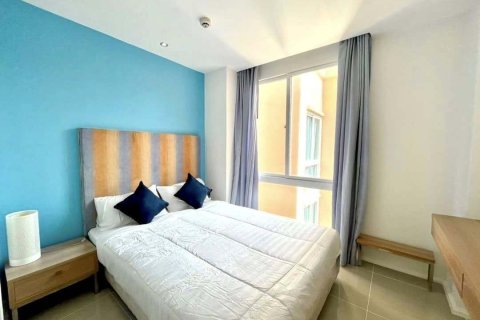 Condo in Pattaya, Thailand, 2 bedrooms  № 163638 - photo 8